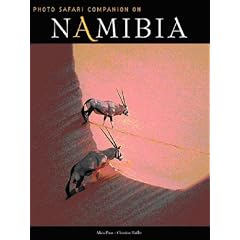 Namibia (Safari Companions)