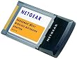 NETGEAR RangeMax Next Wireless Notebook Adapter WN511B - Network adapter - CardBus - 802.11b, 802.11g, 802.11n (draft)