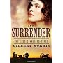 The Surrender by Gilbert Morris