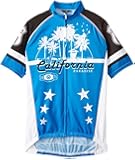 Canari Men's California Paradise Jersey