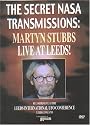 The Secret NASA Transmissions: Martyn Stubbs