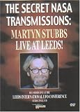 The Secret NASA Transmissions: Martyn Stubbs