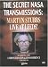 Search : The Secret NASA Transmissions: Martyn Stubbs