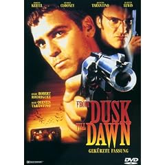 From Dusk Till Dawn (Gek�rzte Fassung)