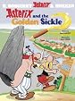Asterix and the Golden Sickle
