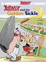 Asterix and the Golden Sickle (Bk. 2)