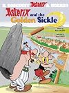 Asterix and the Golden Sickle (Asterix)