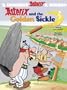Asterix and the Golden Sickle (Bk. 2)
