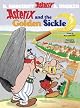 Asterix and the Golden Sickle (Asterix) by Rene Goscinny