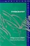 Typography: Mimesis, Philosophy, Politics (Meridian: Crossing Aesthetics)
