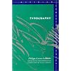 Typography: Mimesis, Philosophy, Politics (Meridian: Crossing Aesthetics)