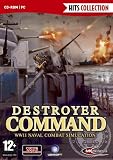 Revue Mindscape 5390102470982 / Destroyer Command