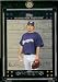 2007 Topps #206 Ben Sheets Milwaukee Brewers Baseball Card - Mint Condition - Shipped in Protective Display Case!