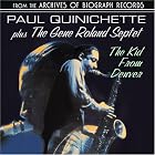 Click here to buy The Kid From Denver by  Paul Quinichette .