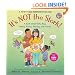 It's Not the Stork!: A Book About Girls, Boys, Babies, Bodies, Families and Friends (The Family Library)