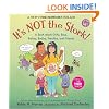 It's Not the Stork!: A Book About Girls, Boys, Babies, Bodies, Families and Friends