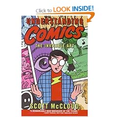 Understanding Comics: The Invisible Art