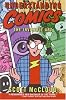 Understanding comics : the invisible art by  Scott McCloud 
