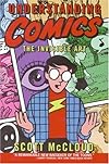 Understanding Comics The Invisible Art