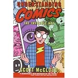 Understanding Comics: The Invisible Art