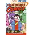 Understanding Comics: The Invisible Art by Scott Mccloud