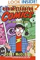 Understanding Comics