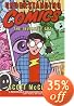Understanding Comics: The Invisible Art
