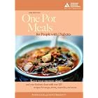 One Pot Meals for People with Diabetes by  Ruth Glick and Nancy Baggett