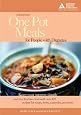 One Pot Meals for People with Diabetes