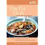 One Pot Meals for People with Diabetes