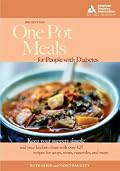 One Pot Meals for People with Diabetes