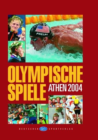 Olympische Spiele Athen 2004