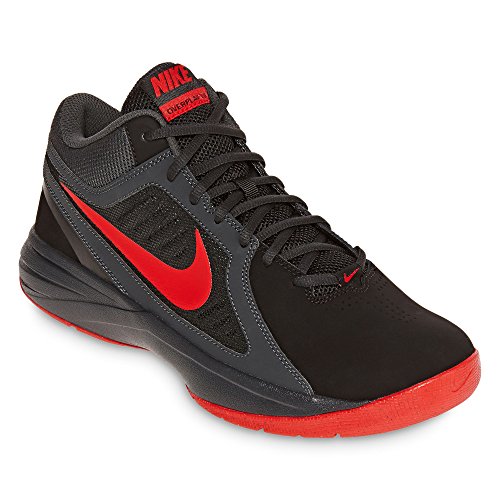 The Overplay VIII NBK Basketball Shoe 