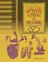 Salsa Guidebook: For Piano and Ensemble