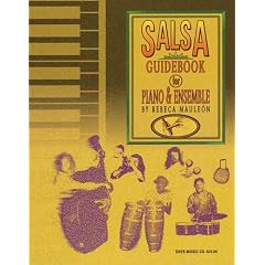 The Salsa Guidebook