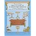 Neo-Classical Furniture Designs: A Reprint of Thomas King's "Modern Style of Cabinet Work Exemplified," 1829
