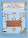 Neo-Classical Furniture Designs: A Reprint of Thomas King's 