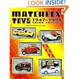 Matchbox Toys 1947 to 1998: Identification and Value Guide by Dana Johnson