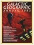 Galactic Geographic Annual 3003: Earth Edition