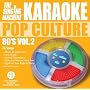 Pop Culture: 80's, Vol. 2