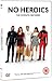 No Heroics [DVD] [2008]