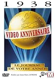 Revue Éditions Montparnasse  / Vidéo anniversaire, le journal de votre année : 1938