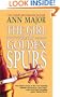 The Girl With The Golden Spurs