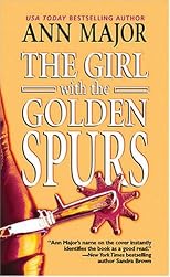 The Girl With The Golden Spurs