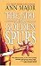 Books : The Girl With The Golden Spurs