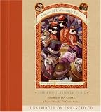 The Penultimate Peril