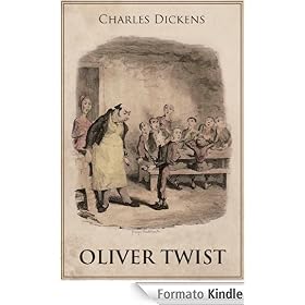 Oliver Twist