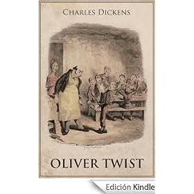 Oliver Twist