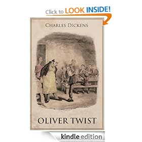 Oliver Twist