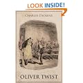 Oliver Twist
